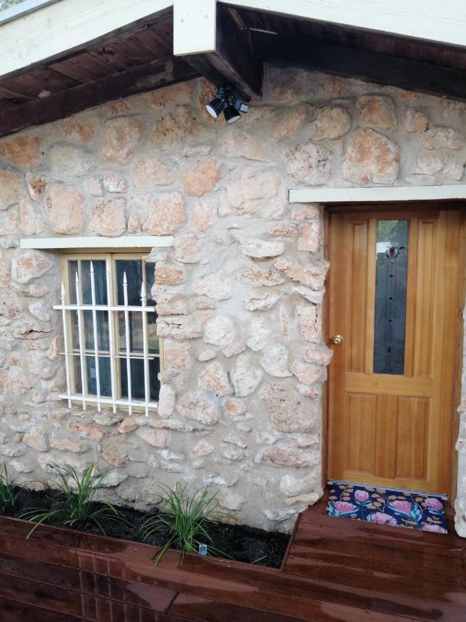 Maunder Cottage Aldinga Township Exterior photo