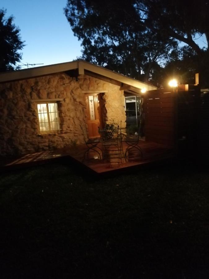 Maunder Cottage Aldinga Township Exterior photo