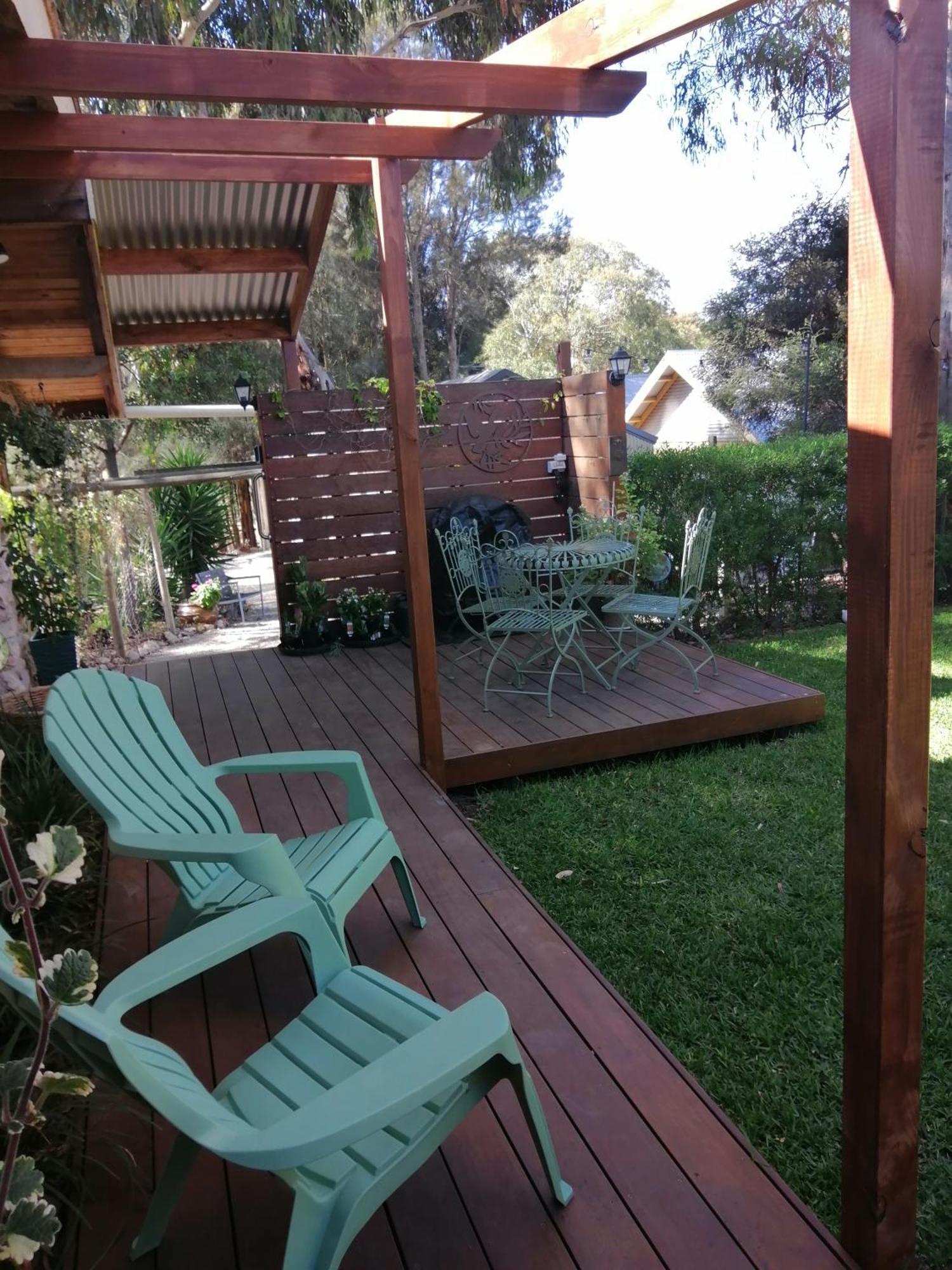 Maunder Cottage Aldinga Township Exterior photo